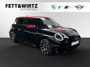 Mini Cooper E