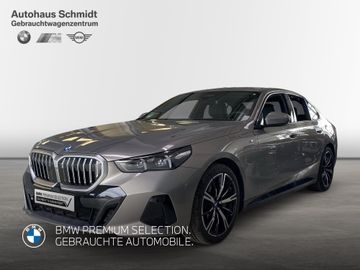 BMW 550