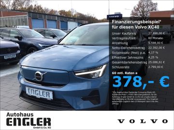 VOLVO XC 40