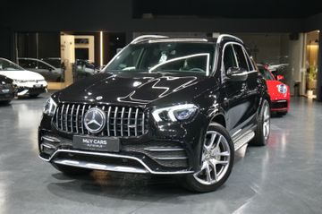 MB GLE 53 AMG