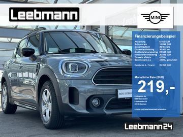 MINI COOPER_COUNTRYMAN