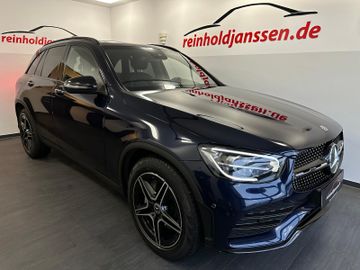 MB GLC 220
