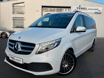 MB V 300