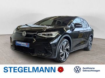 VW ID.5