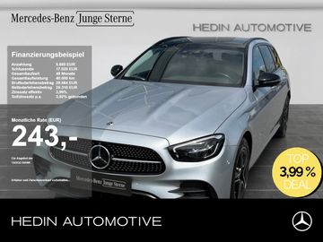 MB E 300