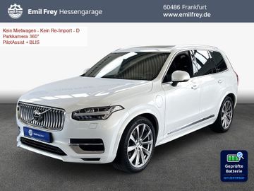 VOLVO XC 90