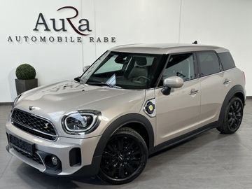MINI Cooper SE Countryman