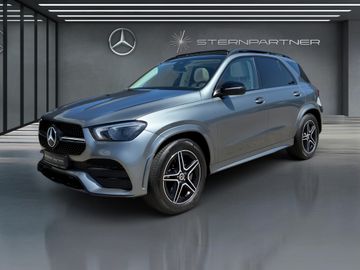 MB GLE 350