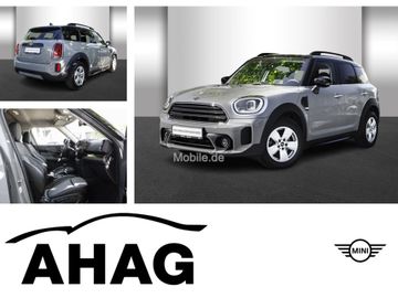 MINI COOPER_D_COUNTRYMAN