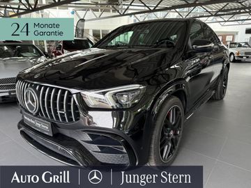 MB GLE 63 AMG