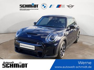 MINI COOPER_S