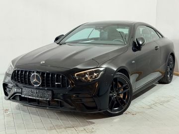 MB E 53 AMG