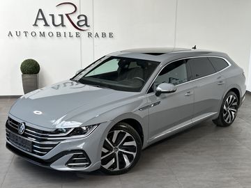 VW Arteon