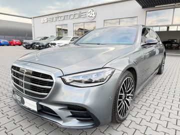 MB S 580