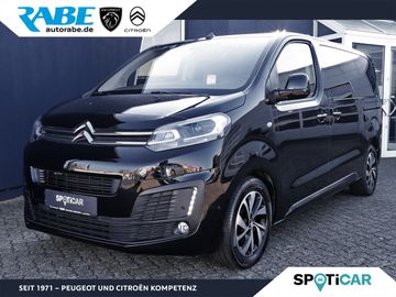 CITROEN SpaceTourer