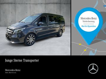 MB V 250
