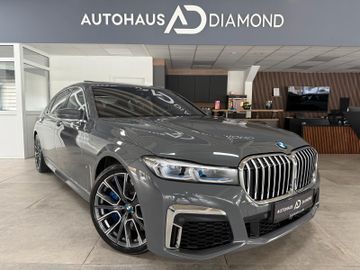 BMW 750