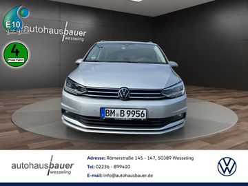 VW Touran