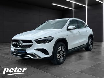 MB GLA 250