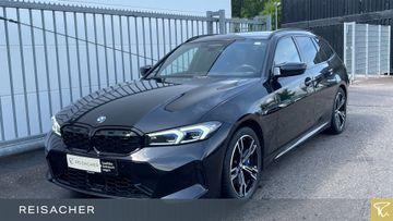 BMW M340d