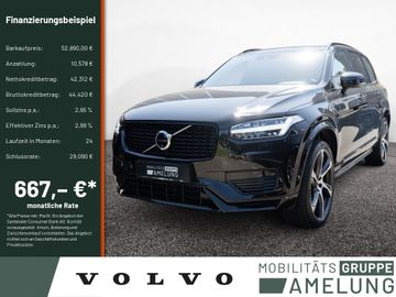 VOLVO XC 90