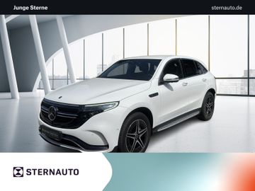 MB EQC