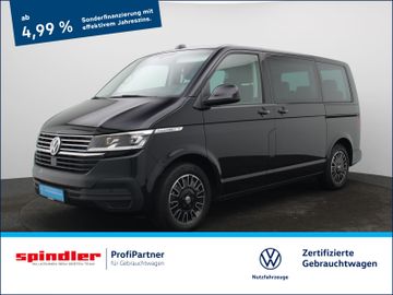 VW T6 Multivan