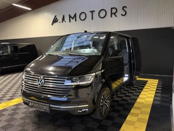VW T6 Multivan