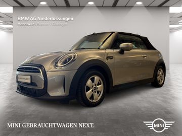 MINI COOPER_CABRIO