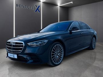 MB S 580