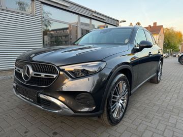 MB GLC 220