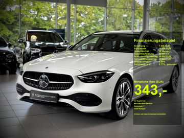 MB C 300