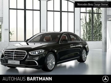 MB S 500