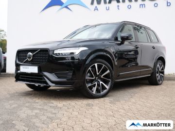 VOLVO XC 90