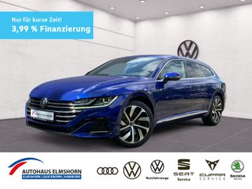 VW Arteon