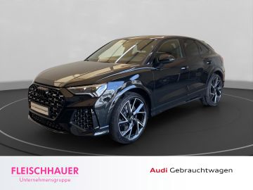 AUDI RSQ3