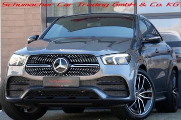 MB GLE 350