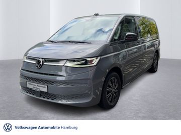 VW T7 Multivan