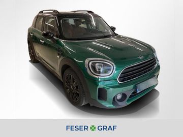 MINI COOPER_COUNTRYMAN