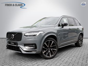 VOLVO XC 90