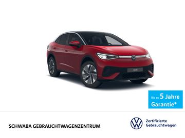VW ID.5