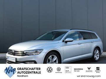 VW Passat Variant