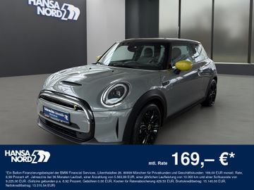 MINI COOPER SE