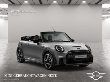 MINI COOPER_S_CABRIO