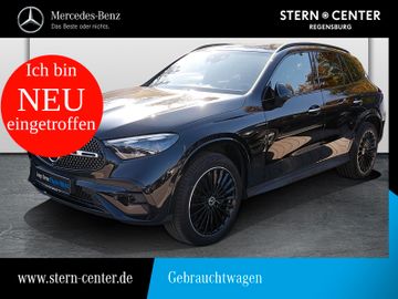 MB GLC 300