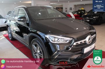 MB GLA 250