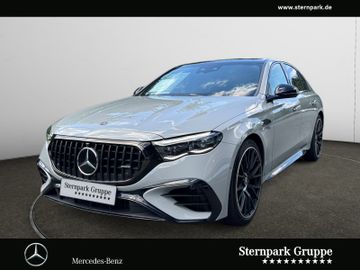 MB E 53 AMG