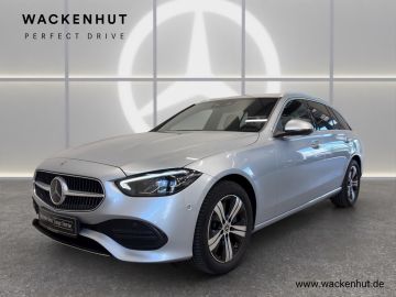 MB C 220