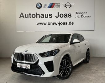 BMW iX2