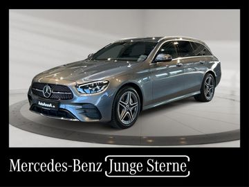 MB E 300